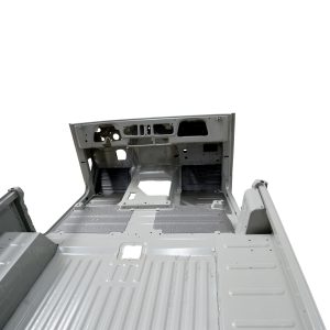 Carroceria Body Tub LHD – Repuesto OEM Acero Toyota Land Cruiser FJ40