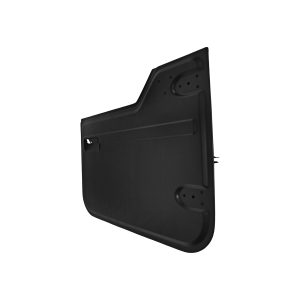 Media Puerta Delantera RH (Half Front Door) – Acero Toyota Land Cruiser FJ40/FJ45