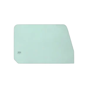 Cristal de Puerta Delantera RH – Repuesto Toyota Land Cruiser FJ40/FJ45