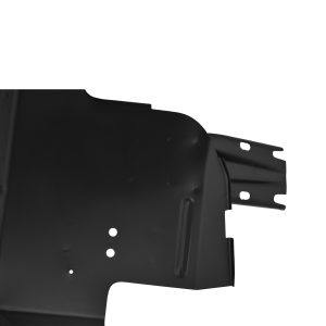 Aleta Delantera LH RHD (Front Fender) – Repuesto OEM Acero Toyota Land Cruiser FJ40
