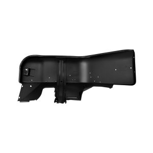 Aleta Delantera LH (Front Fender) – Repuesto OEM Acero Toyota Land Cruiser FJ40/FJ45
