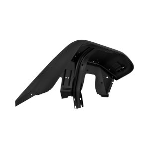 Aleta Delantera RH RHD (Front Fender) – Repuesto OEM Acero Toyota Land Cruiser FJ40