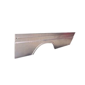 Paso de Rueda de Caja de Carga – Toyota Land Cruiser FJ45