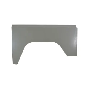 Aleta Trasera LH (Rear Fender) – Repuesto OEM Acero Toyota Land Cruiser FJ40/FJ45