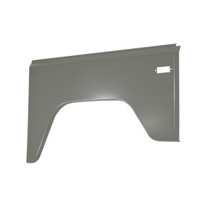 Aleta Trasera LH – Repuesto OEM Acero Toyota Land Cruiser FJ40 1968