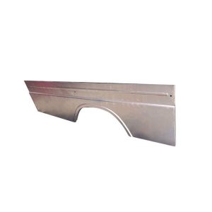 Paso de Rueda de Caja de Carga – Toyota Land Cruiser FJ45