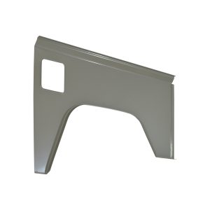 Aleta Trasera RH (Rear Fender) – Repuesto OEM Acero Toyota Land Cruiser FJ40/FJ45