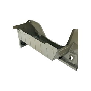 Ensamblaje Aleta Trasera con Paso de Rueda RH – OEM Acero Toyota Land Cruiser FJ40 1968