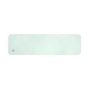 Cristal de Ventana Trasera Superior – Toyota Land Cruiser FJ45