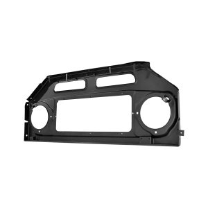 Panel Delantero Inferior (Front Bib) – Repuesto OEM Acero Toyota Land Cruiser FJ40/FJ45 1968
