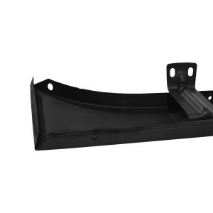 Panel Delantal de Aleta Delantera RH (Front Fender Apron) – Acero Toyota Land Cruiser FJ40