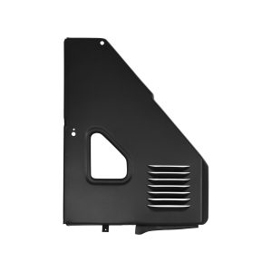 Panel Torpedo Lateral LH – Repuesto OEM Acero Toyota Land Cruiser FJ40/FJ45