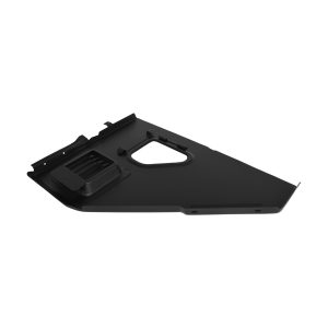 Panel Torpedo Lateral RH – Repuesto OEM Acero Toyota Land Cruiser FJ40/FJ45