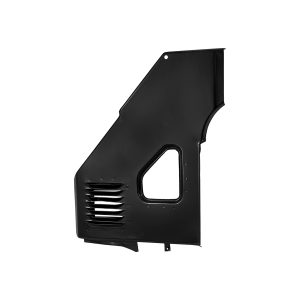 Panel Torpedo Lateral RH – Repuesto OEM Acero Toyota Land Cruiser FJ40 1968