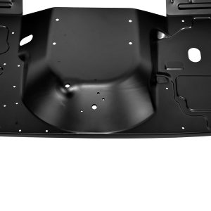 Cortafuegos RHD (Firewall) – Repuesto OEM Acero Toyota Land Cruiser FJ40