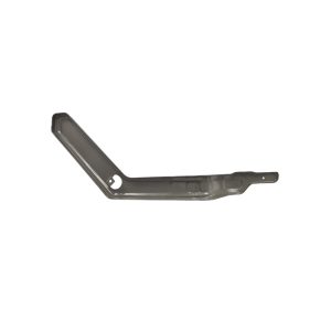 Refuerzo de Cortafuegos Lado A (Firewall Reinforcement A) – Acero Toyota Land Cruiser FJ40