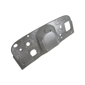 Cortafuegos (Firewall) – Repuesto OEM Acero Toyota Land Cruiser FJ40/FJ45