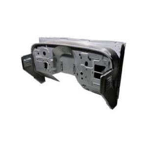 Ensamblaje Cortafuegos + Salpicadero RHD – OEM Acero Toyota Land Cruiser FJ40