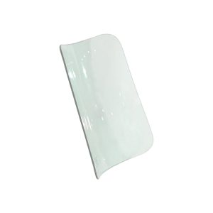 Cristal de Ventana de Esquina RH (Corner Window Glass) – Toyota Land Cruiser FJ40