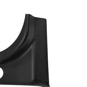 Panel de Umbral LH (Rocker Panel) – Repuesto OEM Acero Toyota Land Cruiser FJ40