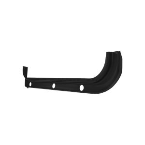 Panel de Umbral RH (Rocker Panel) – Repuesto OEM Acero Toyota Land Cruiser FJ40