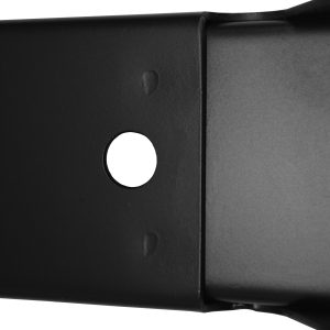 Tapa del Deposito de Combustible (Fuel Door) – Repuesto OEM Acero Toyota Land Cruiser FJ40