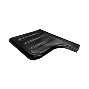 Panel de Piso Delantero LH Version Reforzada – Acero Toyota Land Cruiser FJ40