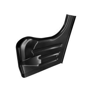 Panel de Piso Delantero RH Version Reforzada – Acero Toyota Land Cruiser FJ40