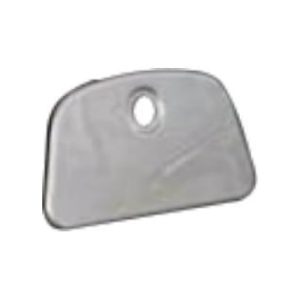 Cubierta del Panel de Instrumentos – Repuesto OEM Acero Toyota Land Cruiser FJ40