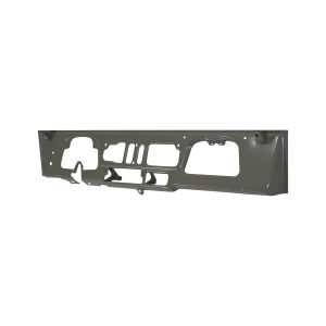 Salpicadero de Acero RHD (Dash Board) para Toyota Land Cruiser FJ40/FJ45 (1968)