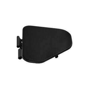 Rejilla de Ventilacion de Puerta LH (Kick Vent Door With Stopper) – Acero Toyota Land Cruiser FJ40
