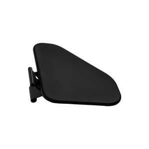 Rejilla de Ventilacion de Puerta RH (Kick Vent Door With Stopper) – Acero Toyota Land Cruiser FJ40