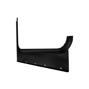 Panel de Umbral Exterior LH (Rocker Panel Out) – Repuesto OEM Acero Toyota Land Cruiser FJ40