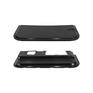 Juego de Parches de Puerta RH (Door Patch Set) – Acero Toyota Land Cruiser FJ40