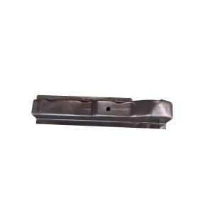 Pilar Trasero de Puerta RH (Behind The Door Pillar) – Acero Toyota Land Cruiser FJ40