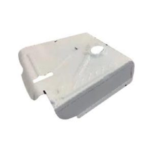 Cubierta del Deposito de Combustible (Fuel Tank Cover) – Acero Toyota Land Cruiser FJ40