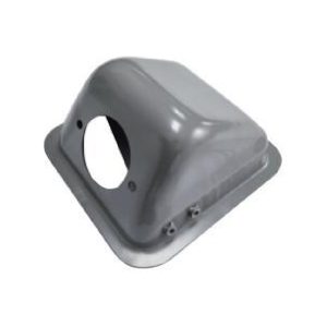 Soporte Inferior del Deposito (Fuel Tank Bowl) – Repuesto OEM Acero Toyota Land Cruiser FJ40