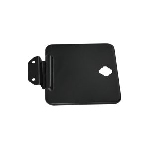Tapa del Deposito con Bisagra (Tank Cap With Hinge) – Acero Toyota Land Cruiser FJ40