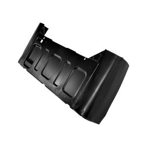 Panel Trasero Inferior de Acero – Toyota Land Cruiser FJ45