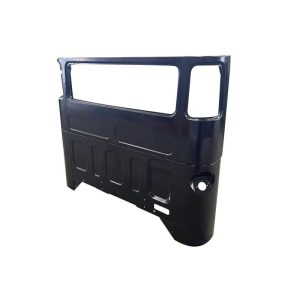 Ensamblaje de Panel Trasero de Acero – Toyota Land Cruiser FJ45