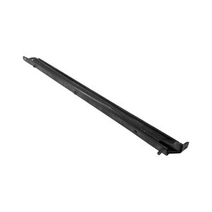 Panel Superior de Puerta Delantera RH (Front Door Upper Panel) – Acero Toyota Land Cruiser FJ40