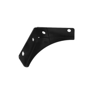 Panel Esquina Superior del Porton Trasero LH – Acero Toyota Land Cruiser FJ40