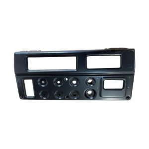Panel de Radio RHD (Radio Panel) – Repuesto OEM Acero Toyota Land Cruiser FJ40