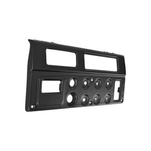 Panel de Radio LHD (Radio Panel) – Repuesto OEM Acero Toyota Land Cruiser FJ40