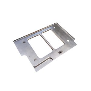 Panel con Aperturas para Aire Acondicionado (Panel With A/C Openings) – Acero Toyota Land Cruiser FJ40