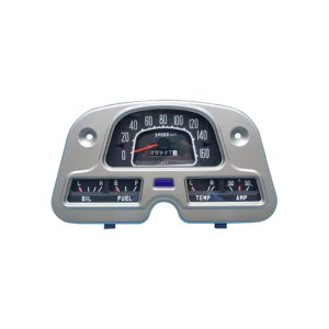 Cuadro de Instrumentos Completo (Dashboard) – Repuesto OEM Toyota Land Cruiser FJ40