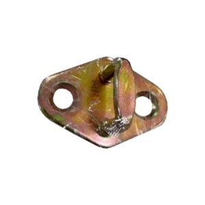 Pasador de Cierre de Puerta (Door Striker) – Repuesto OEM Toyota Land Cruiser FJ40