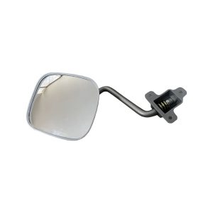 Retrovisor Exterior LH (Side Mirror Grey) – Repuesto OEM Toyota Land Cruiser FJ40
