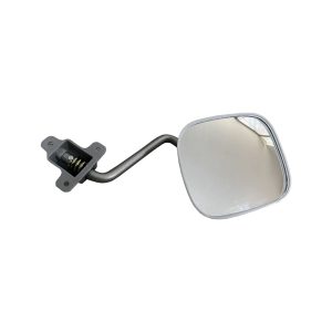 Retrovisor Exterior RH (Side Mirror Grey) – Repuesto OEM Toyota Land Cruiser FJ40