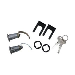 Cilindro de Arranque (Ignition Sleeve Lock) – Repuesto OEM Toyota Land Cruiser FJ40